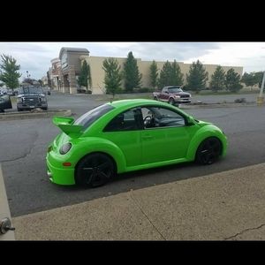 Meet your Posher, Frank